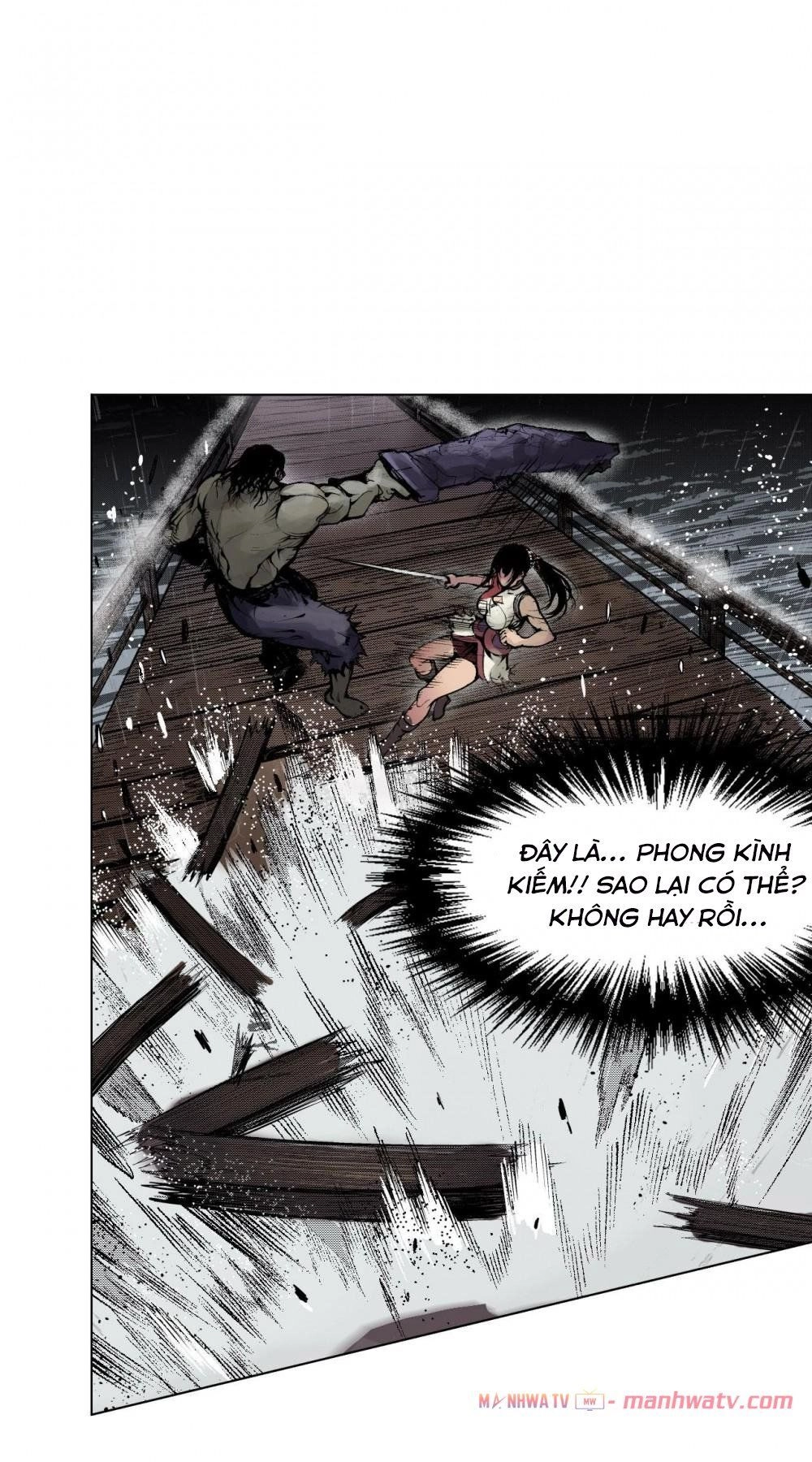 Thanh Gươm Quỷ Chapter 11 - 8