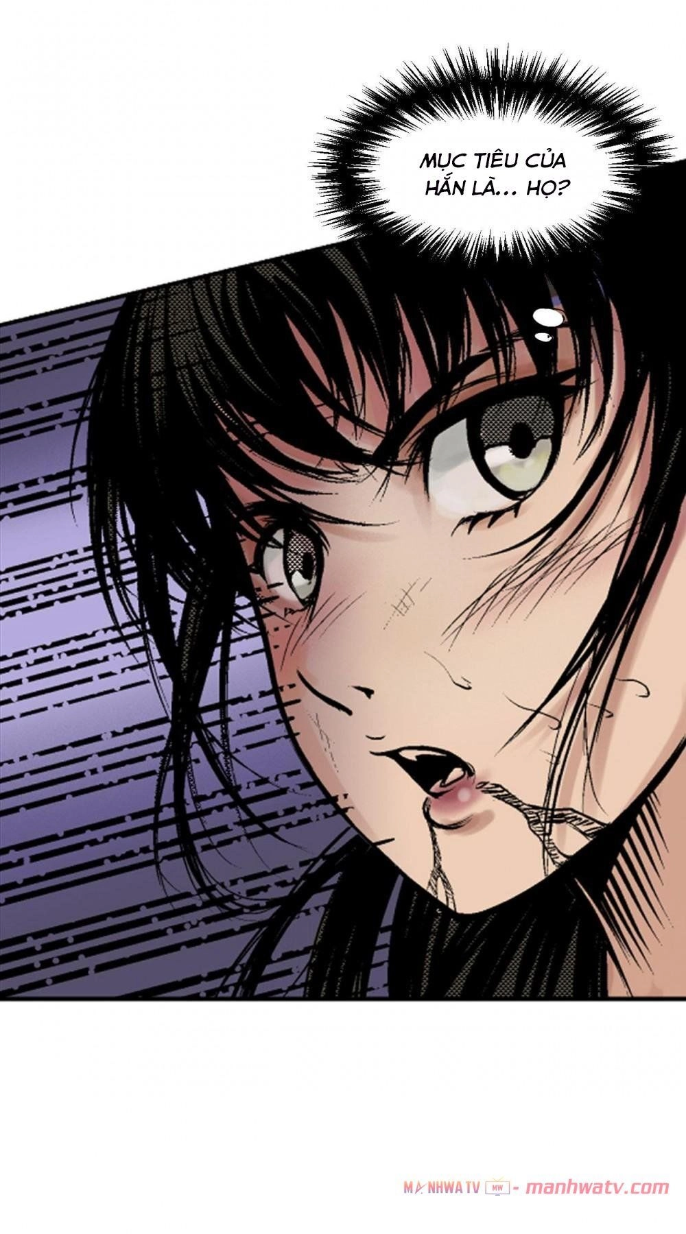 Thanh Gươm Quỷ Chapter 11 - 9