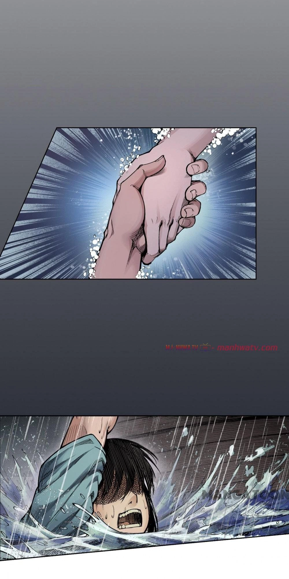 Thanh Gươm Quỷ Chapter 11 - 18