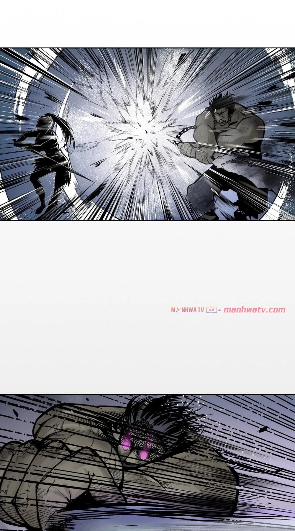 Thanh Gươm Quỷ Chapter 11 - 27