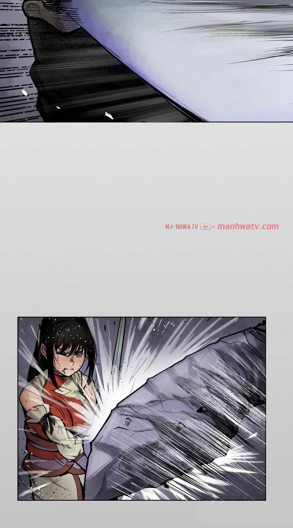 Thanh Gươm Quỷ Chapter 11 - 28