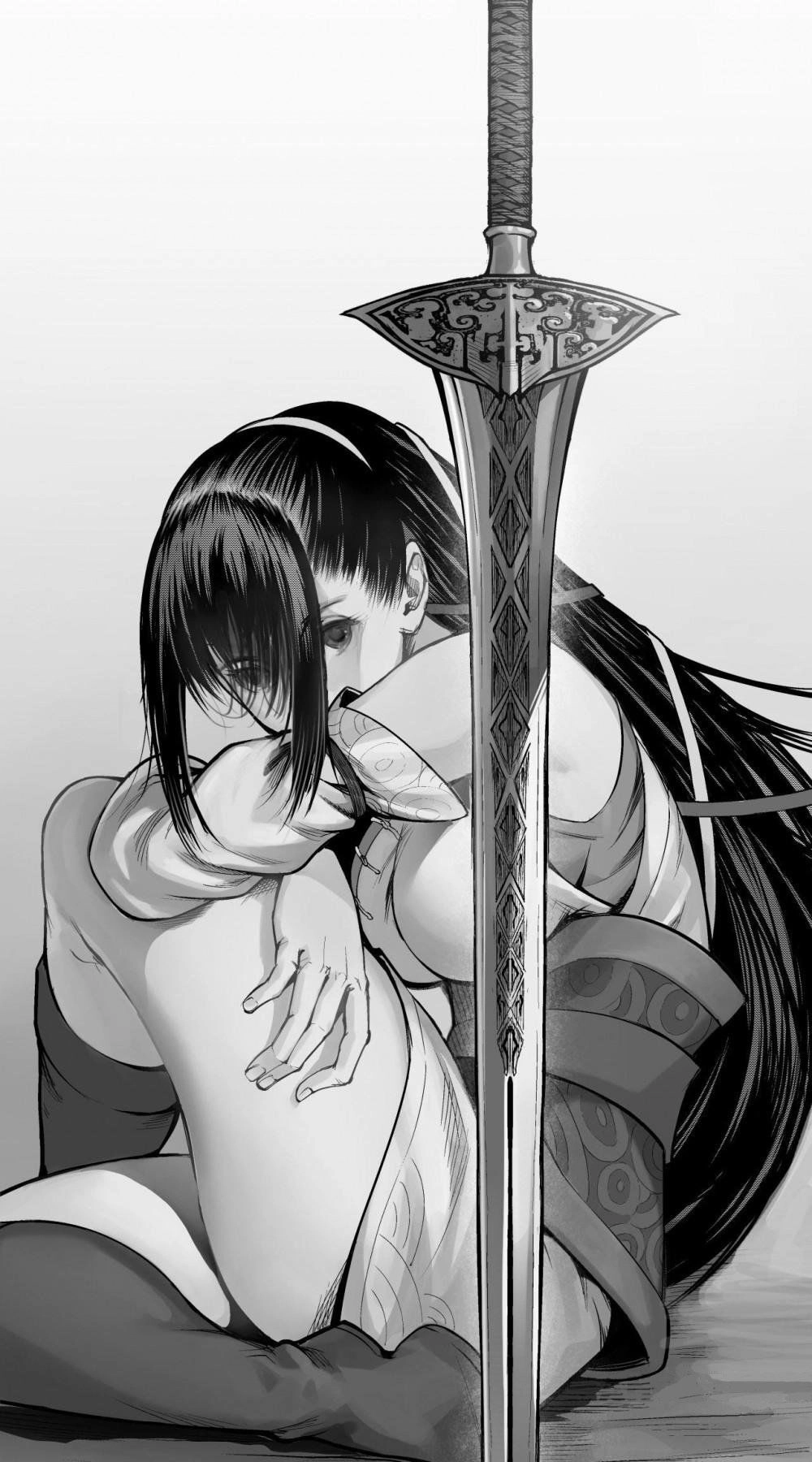 Thanh Gươm Quỷ Chapter 12 - 4