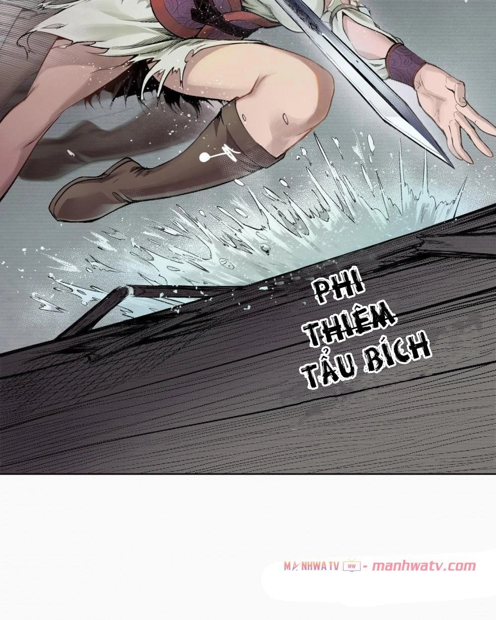 Thanh Gươm Quỷ Chapter 12 - 9