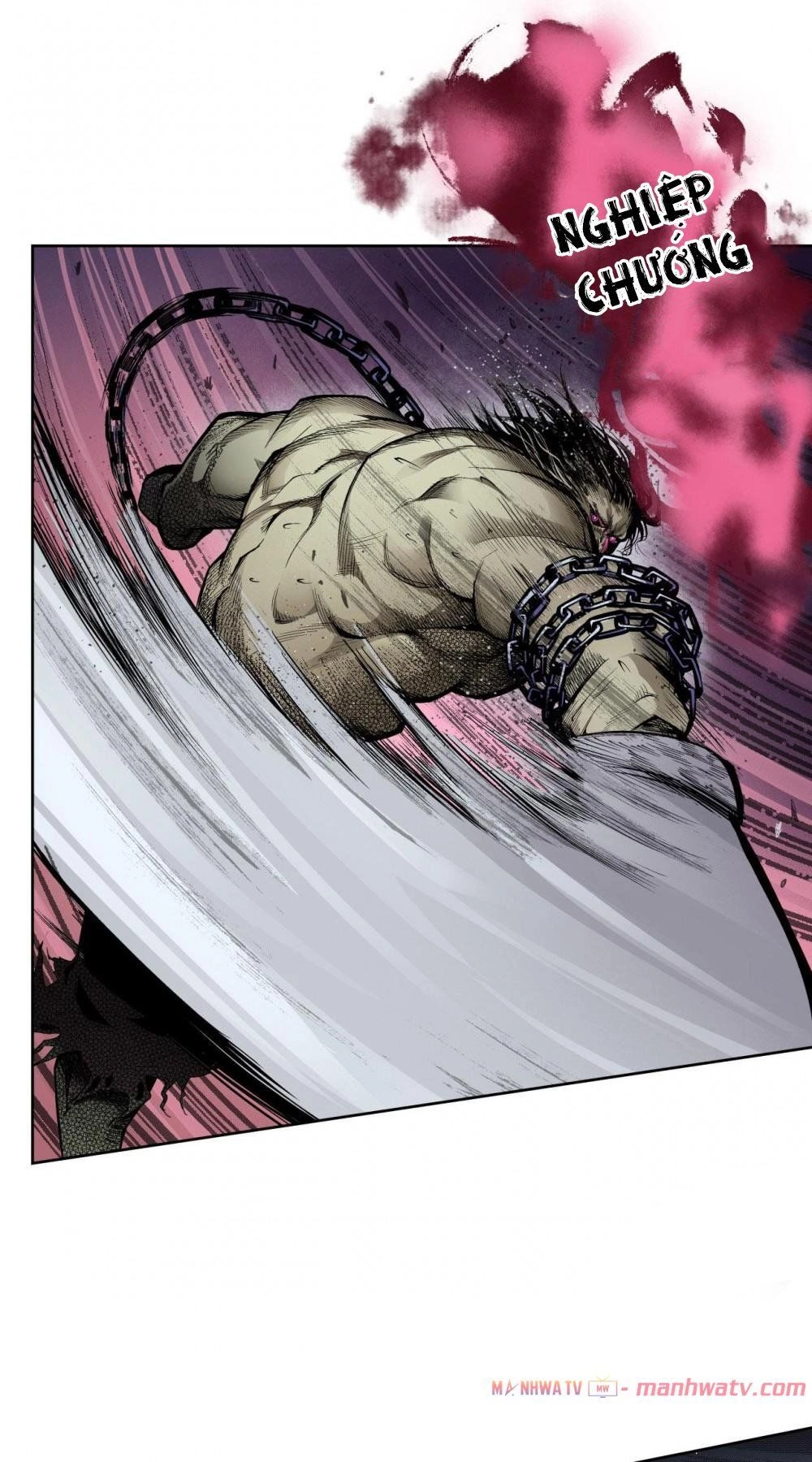 Thanh Gươm Quỷ Chapter 12 - 10