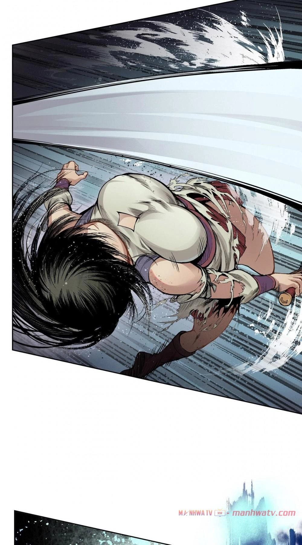 Thanh Gươm Quỷ Chapter 12 - 11