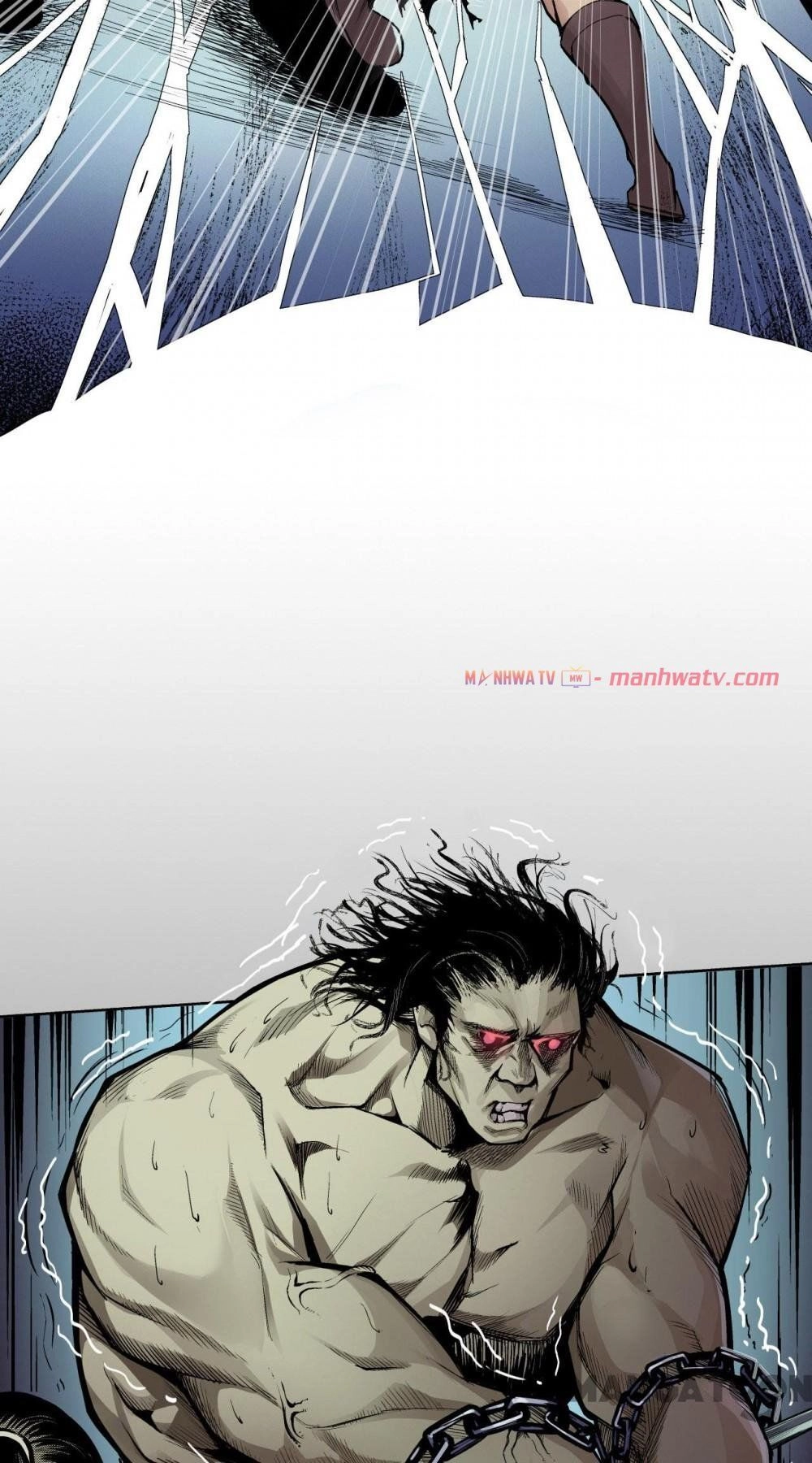 Thanh Gươm Quỷ Chapter 12 - 14