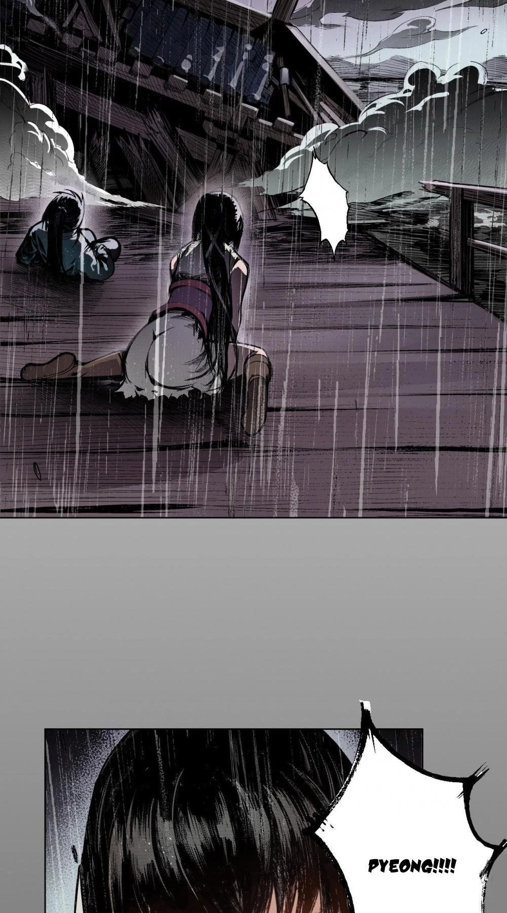 Thanh Gươm Quỷ Chapter 12 - 27