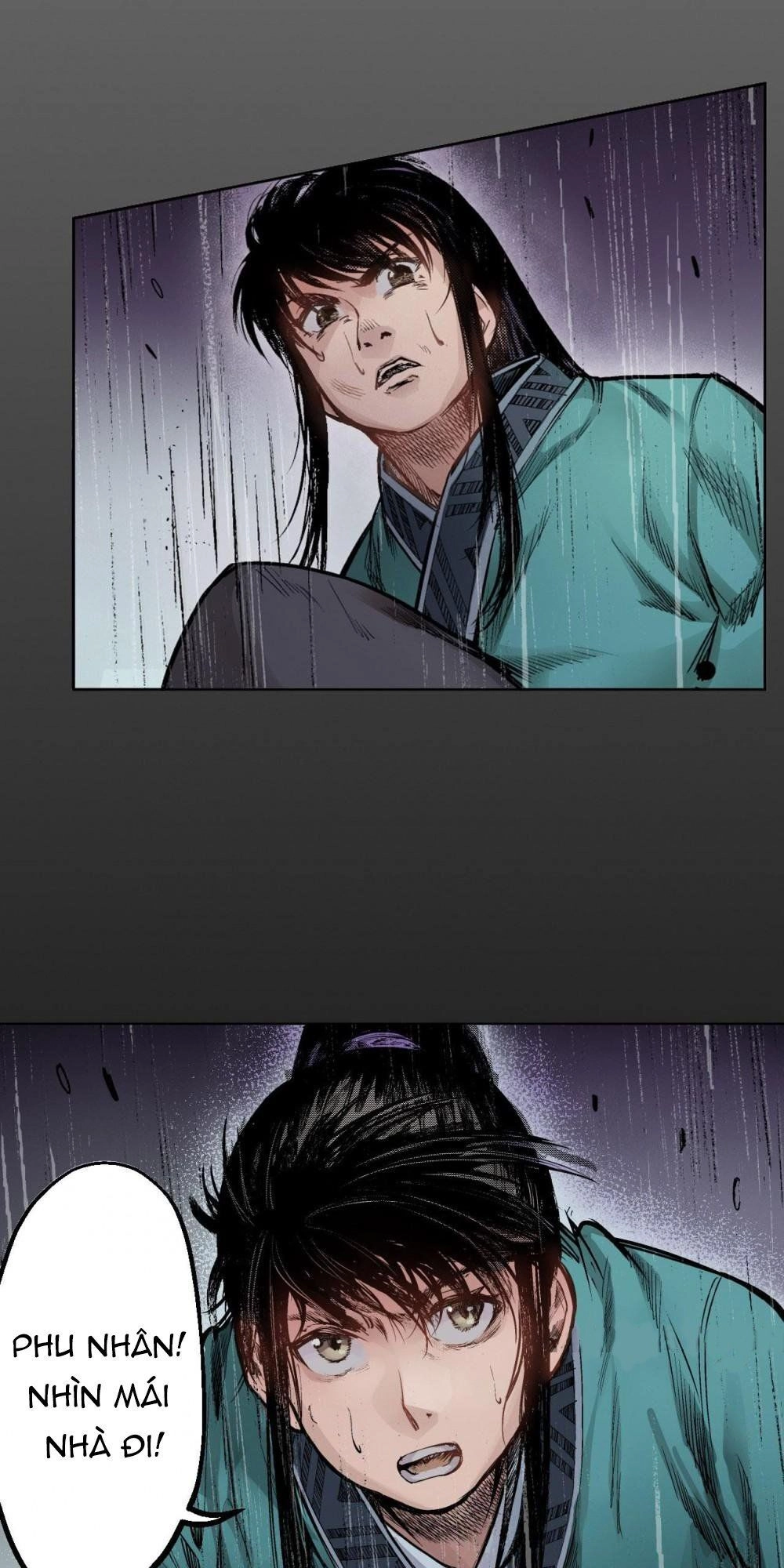 Thanh Gươm Quỷ Chapter 12 - 29