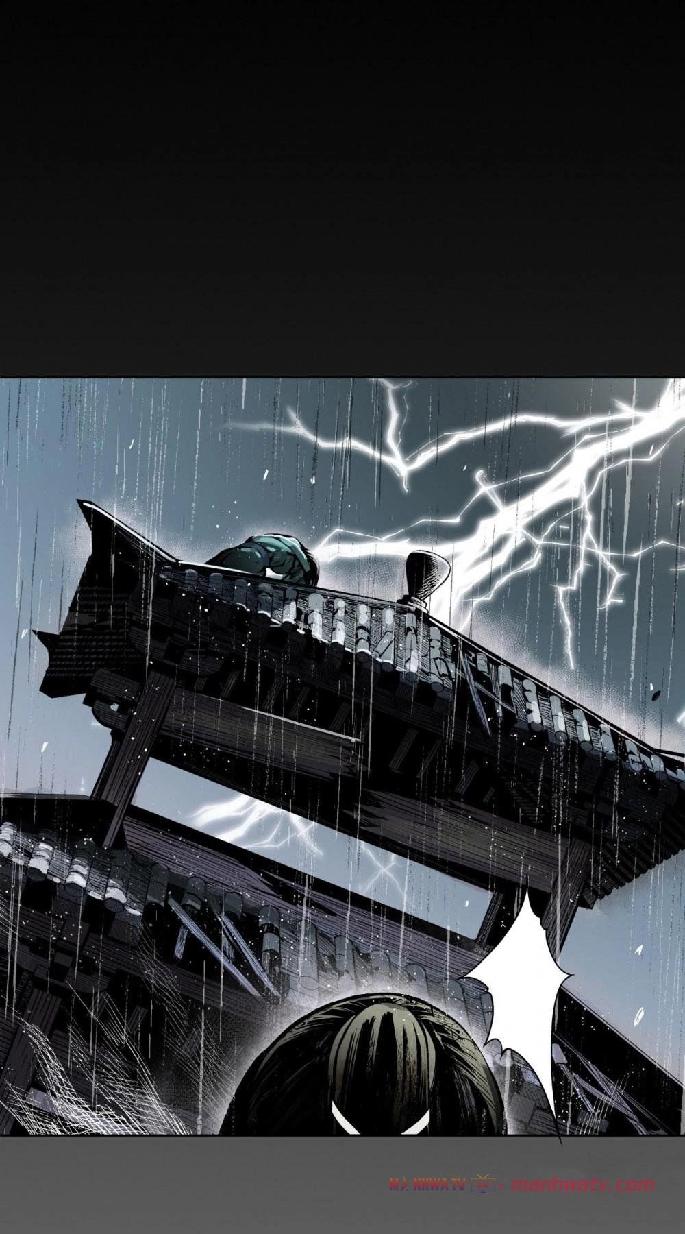 Thanh Gươm Quỷ Chapter 12 - 31