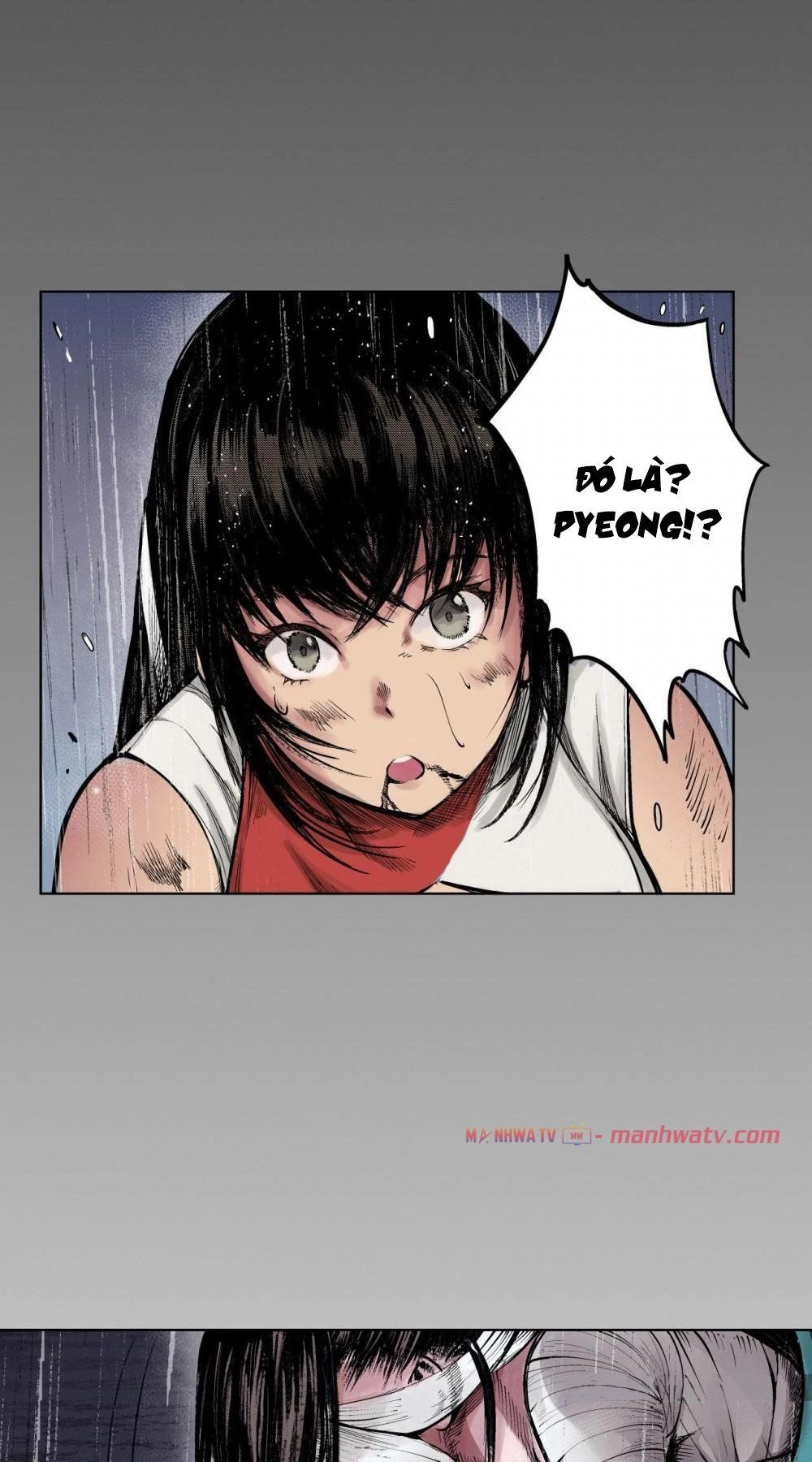 Thanh Gươm Quỷ Chapter 12 - 32