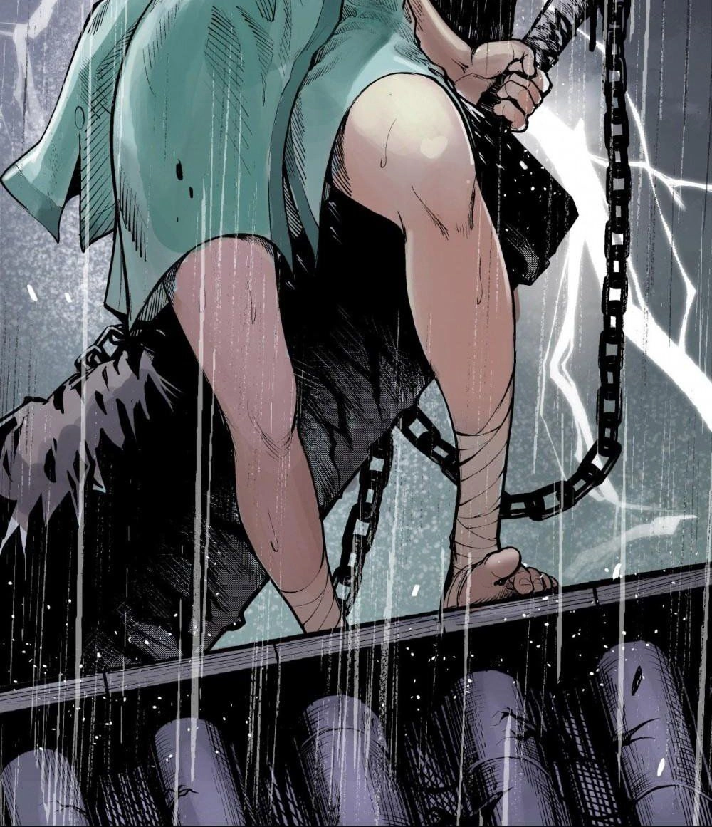 Thanh Gươm Quỷ Chapter 12 - 37