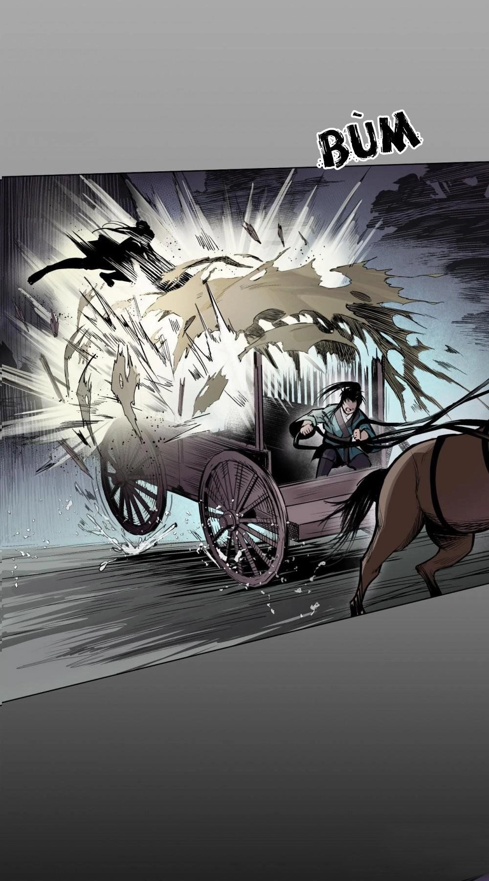 Thanh Gươm Quỷ Chapter 13 - 23