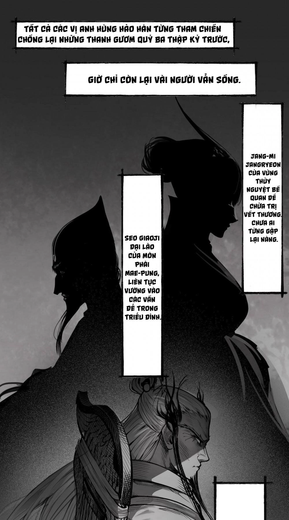 Thanh Gươm Quỷ Chapter 15 - 4