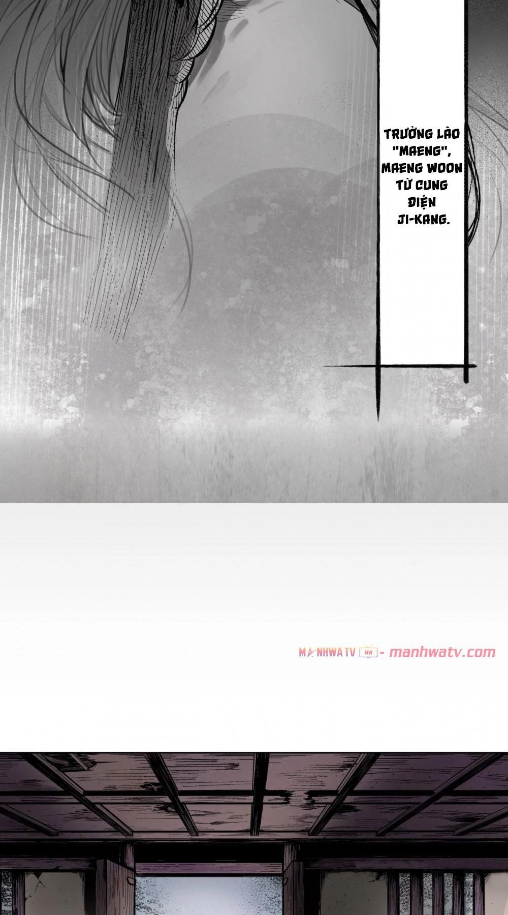 Thanh Gươm Quỷ Chapter 15 - 5