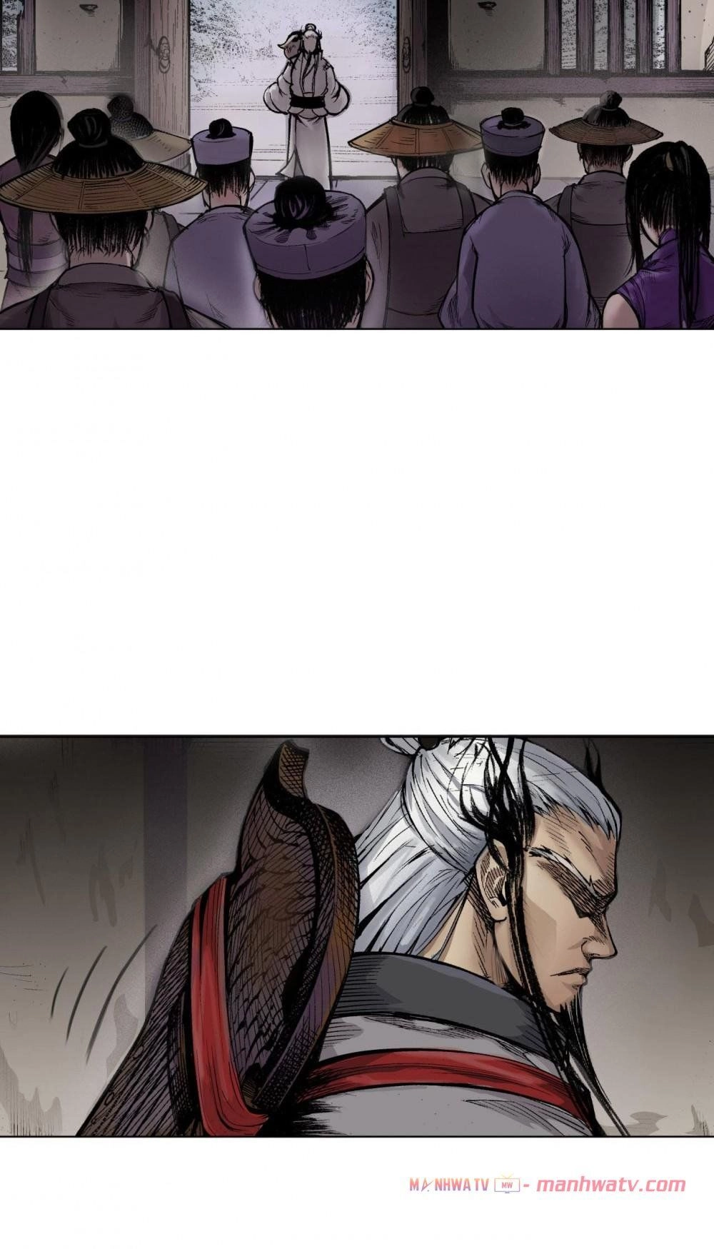 Thanh Gươm Quỷ Chapter 15 - 6