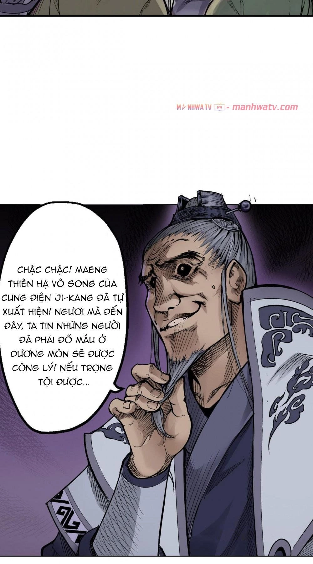 Thanh Gươm Quỷ Chapter 15 - 9