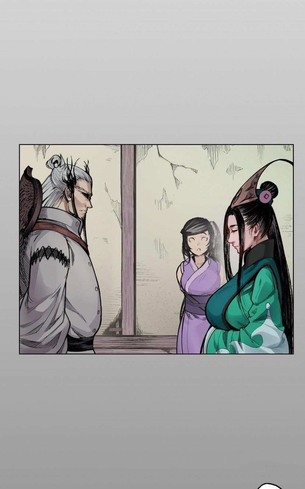 Thanh Gươm Quỷ Chapter 15 - 11