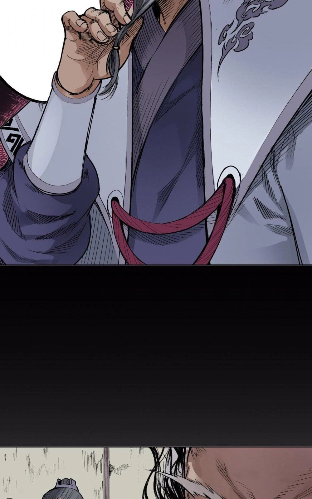 Thanh Gươm Quỷ Chapter 15 - 15