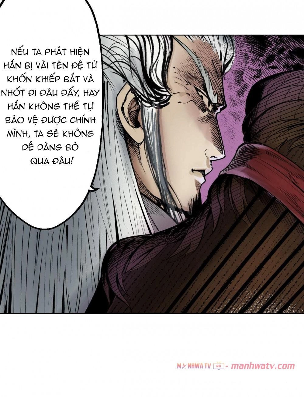 Thanh Gươm Quỷ Chapter 15 - 21