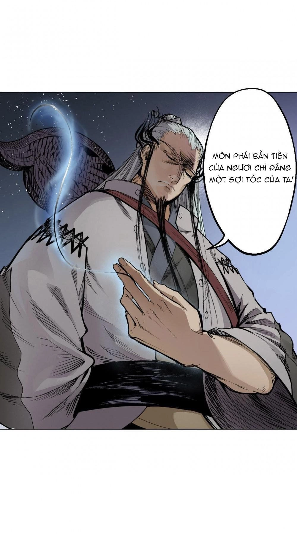 Thanh Gươm Quỷ Chapter 15 - 25