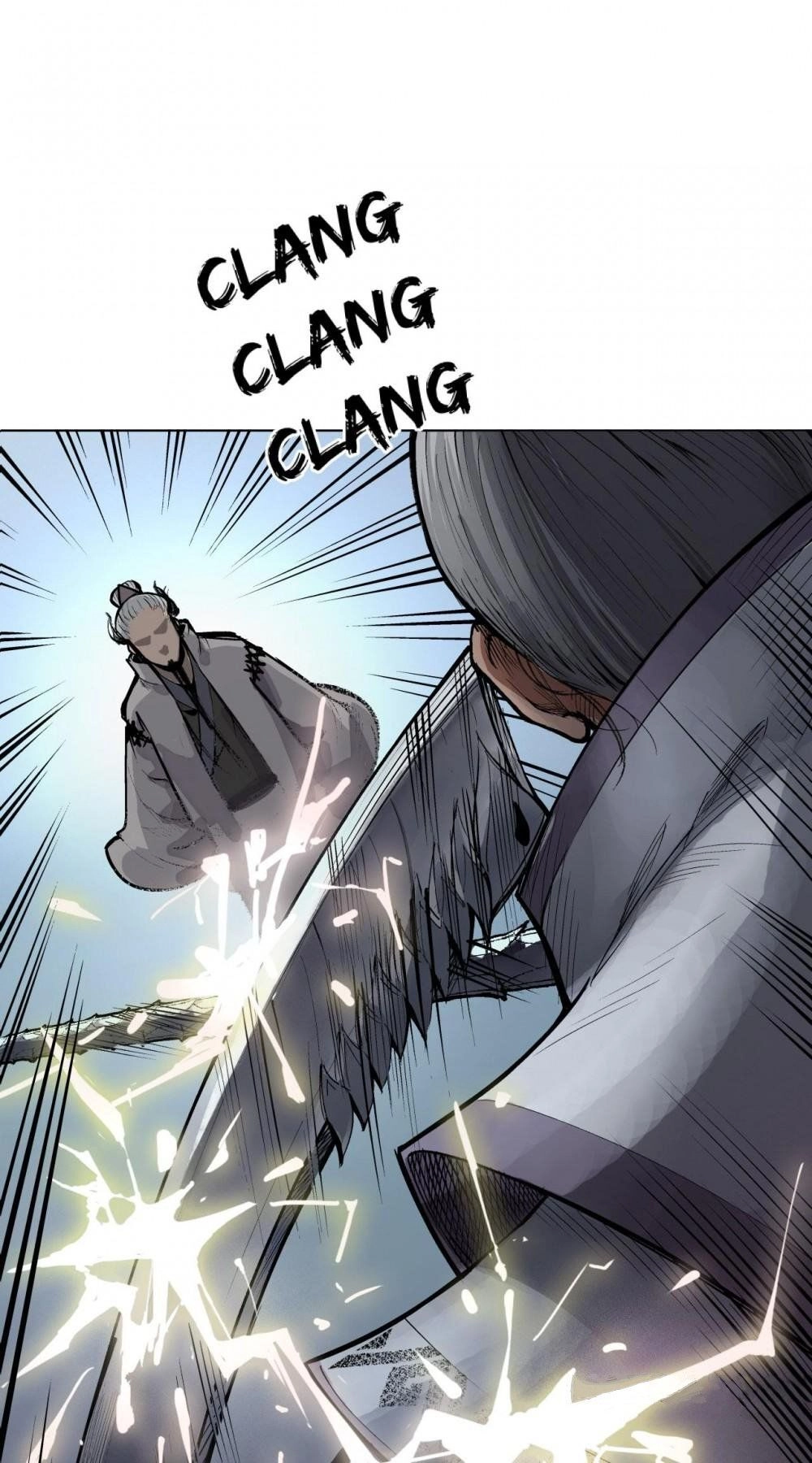 Thanh Gươm Quỷ Chapter 15 - 29