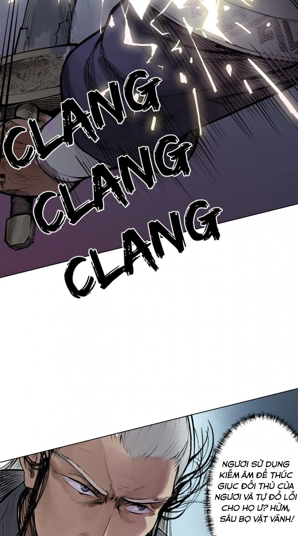 Thanh Gươm Quỷ Chapter 15 - 30