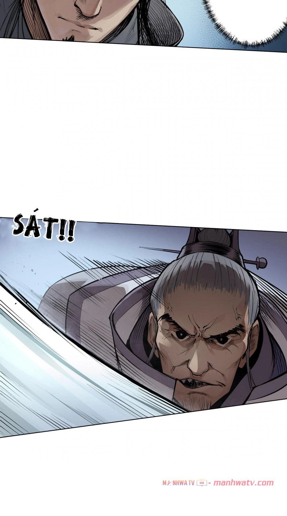 Thanh Gươm Quỷ Chapter 15 - 31