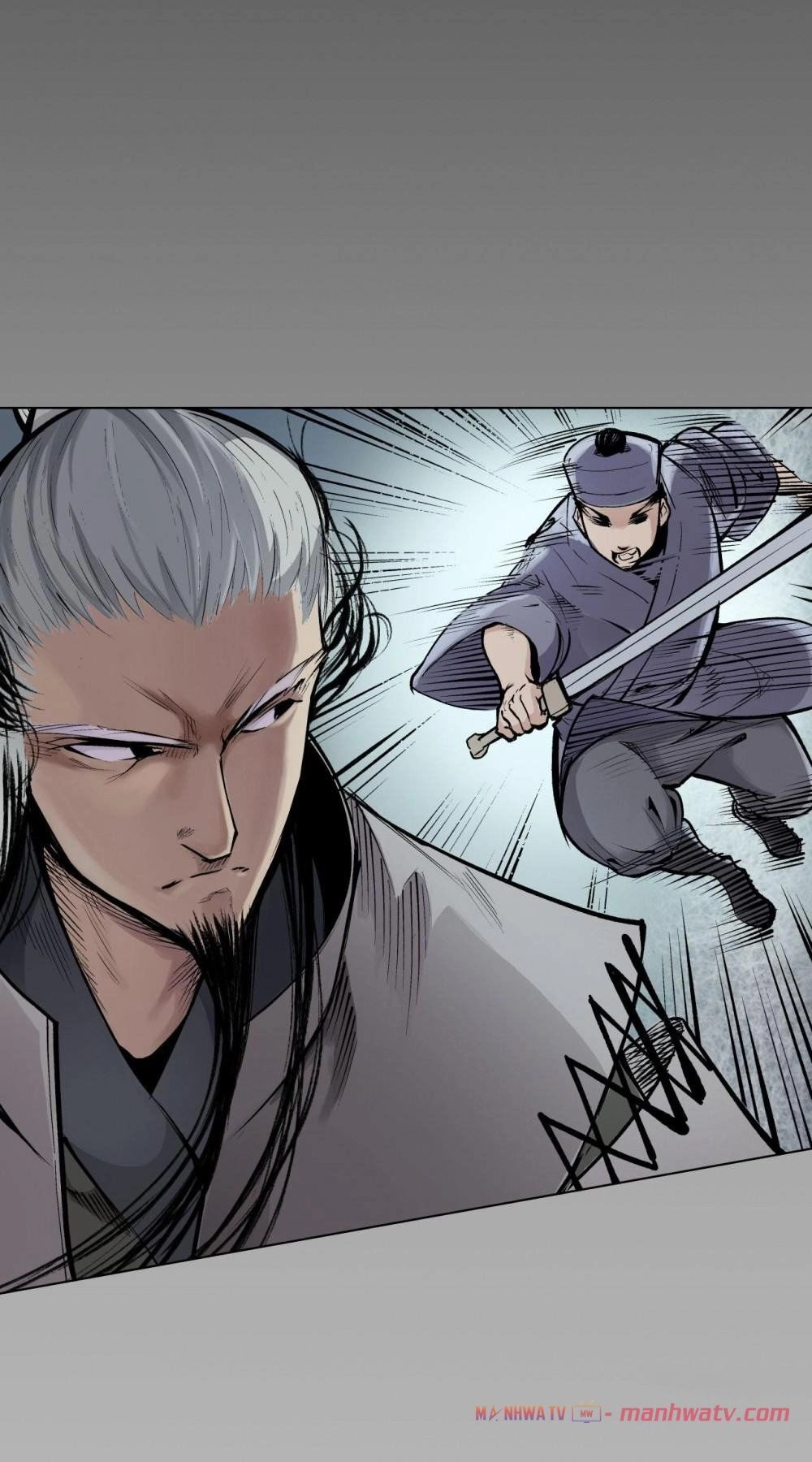 Thanh Gươm Quỷ Chapter 16 - 25