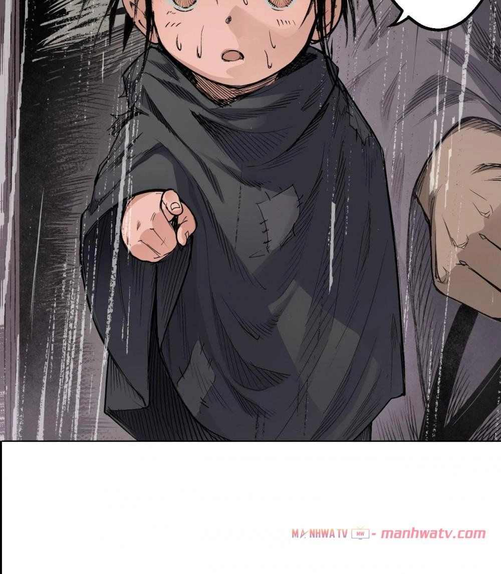 Thanh Gươm Quỷ Chapter 16 - 47