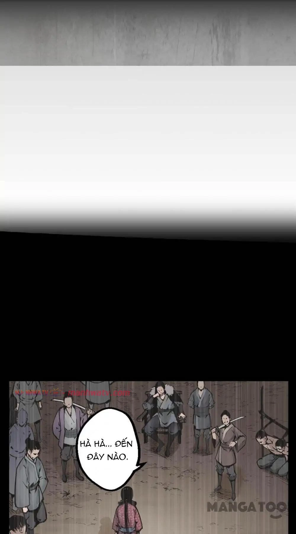 Thanh Gươm Quỷ Chapter 18 - 5