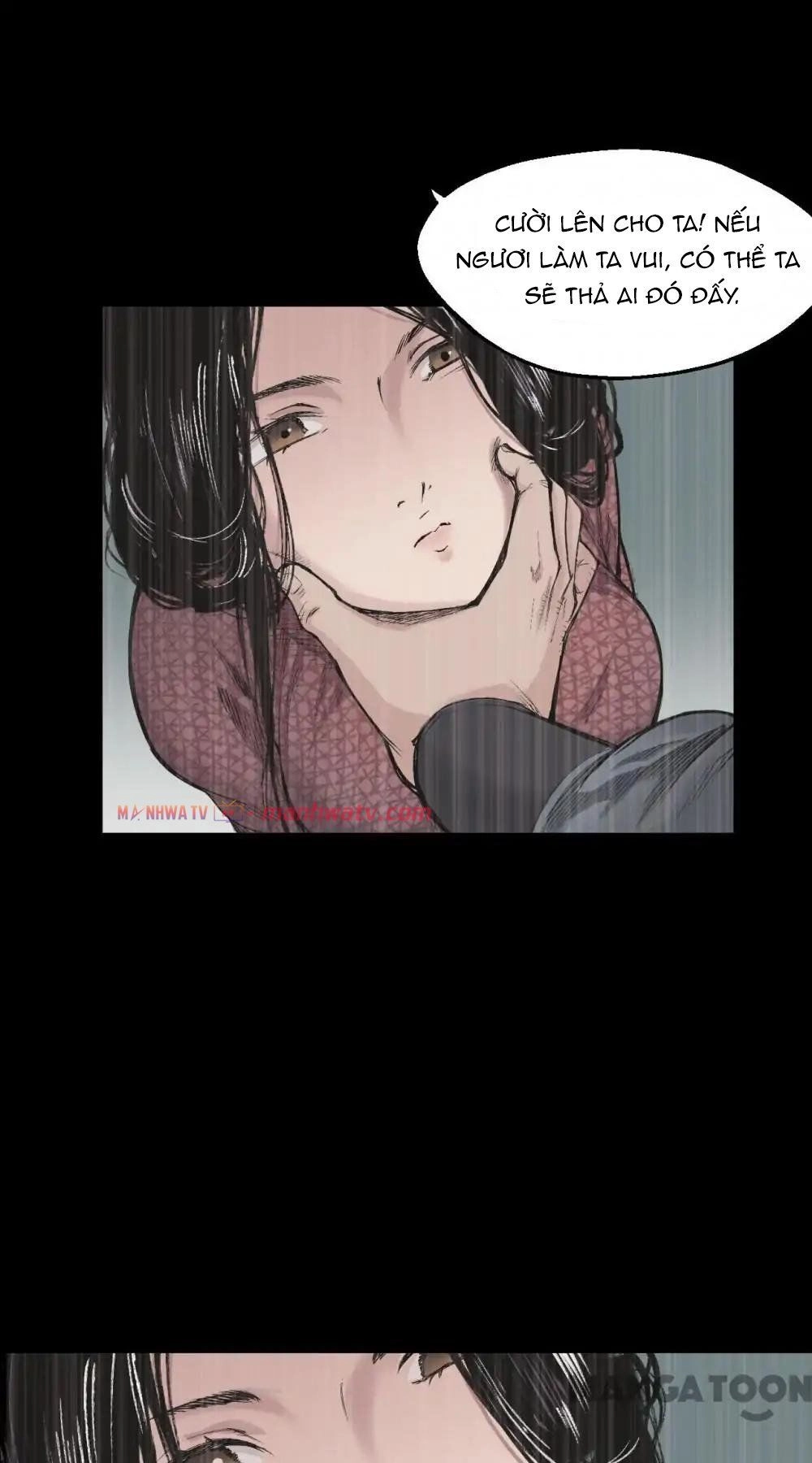 Thanh Gươm Quỷ Chapter 18 - 12