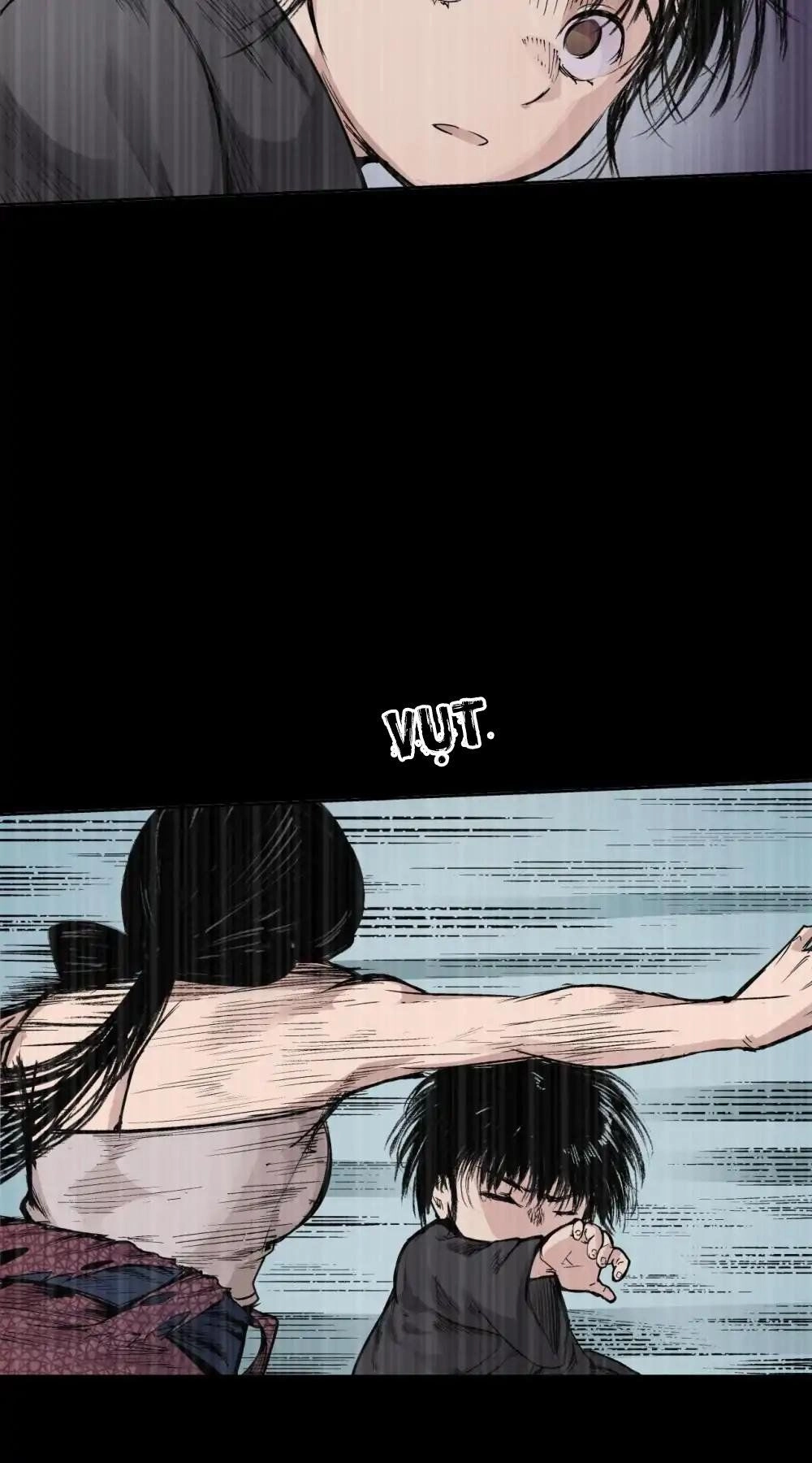 Thanh Gươm Quỷ Chapter 18 - 34