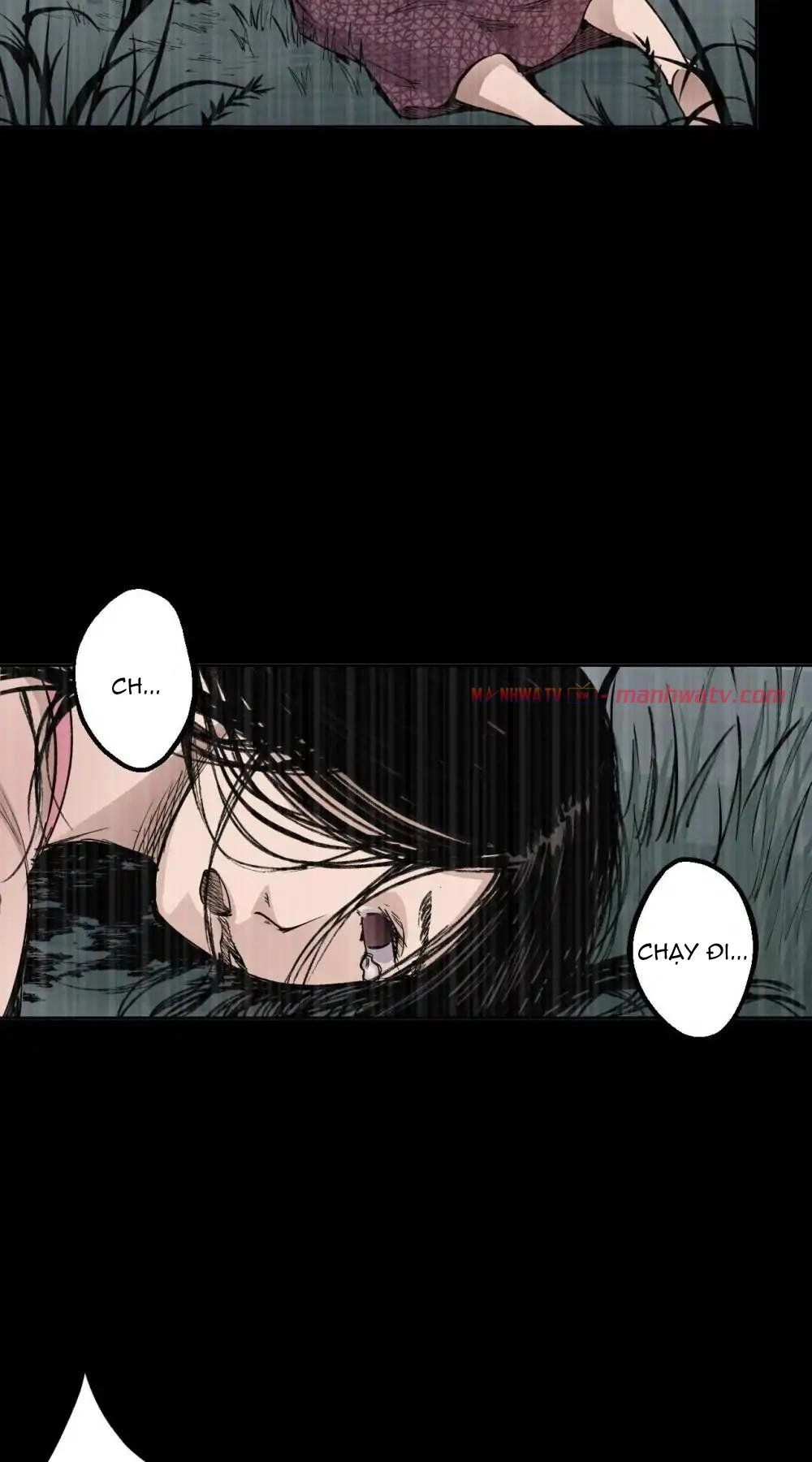 Thanh Gươm Quỷ Chapter 18 - 37