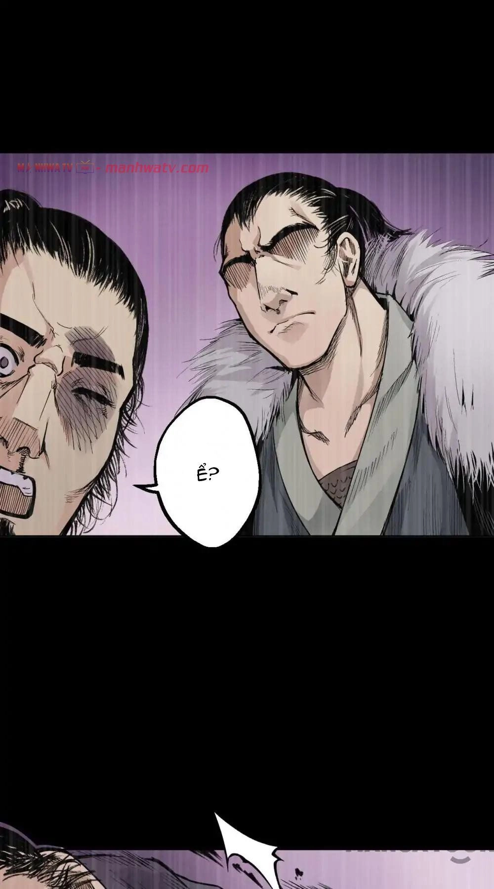 Thanh Gươm Quỷ Chapter 18 - 39