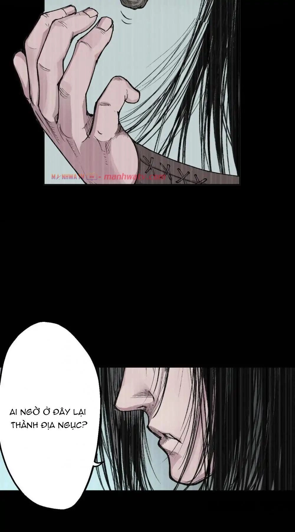 Thanh Gươm Quỷ Chapter 18 - 46