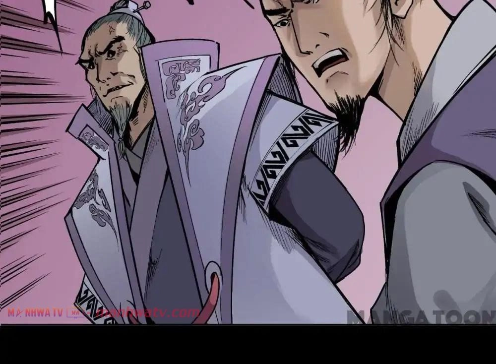 Thanh Gươm Quỷ Chapter 19 - 13