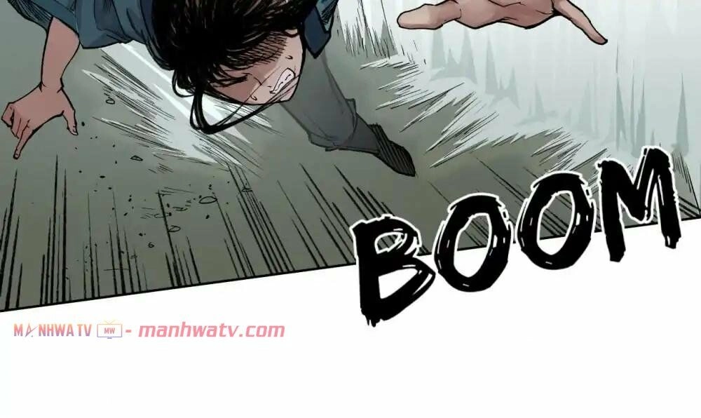 Thanh Gươm Quỷ Chapter 20 - 12