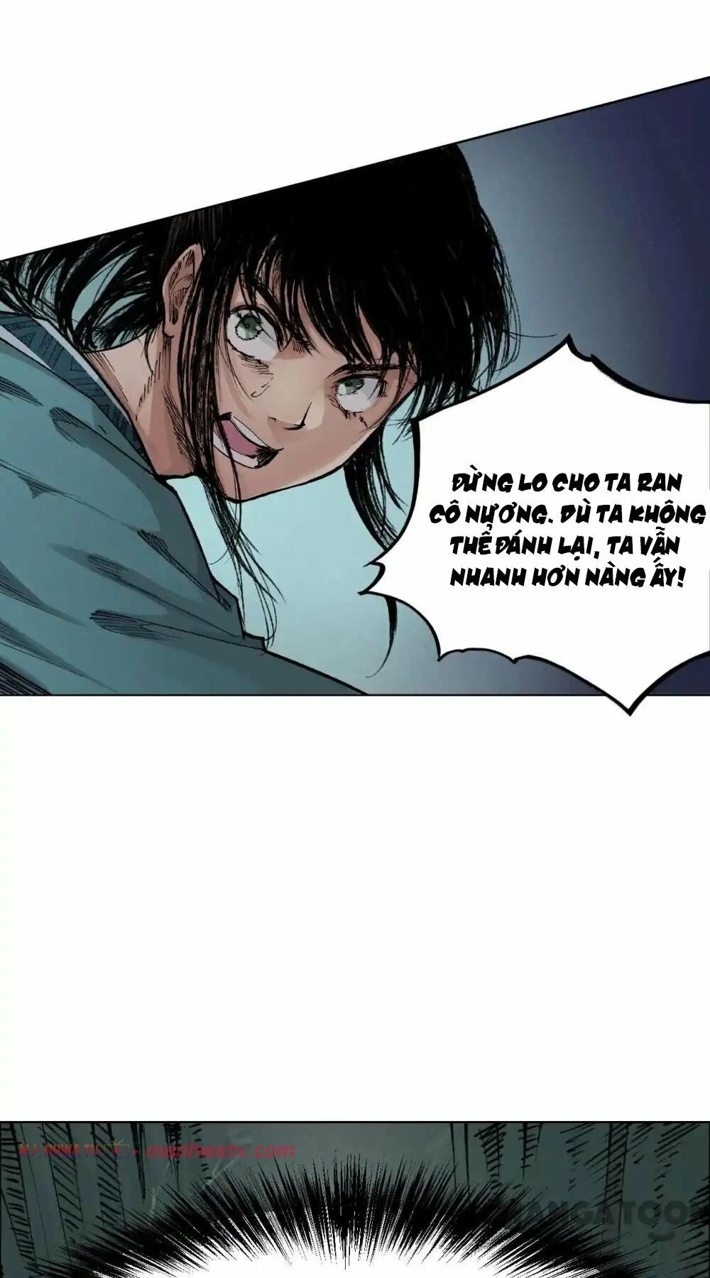 Thanh Gươm Quỷ Chapter 20 - 18