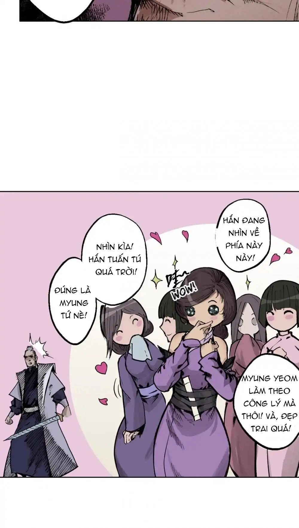 Thanh Gươm Quỷ Chapter 22 - 6