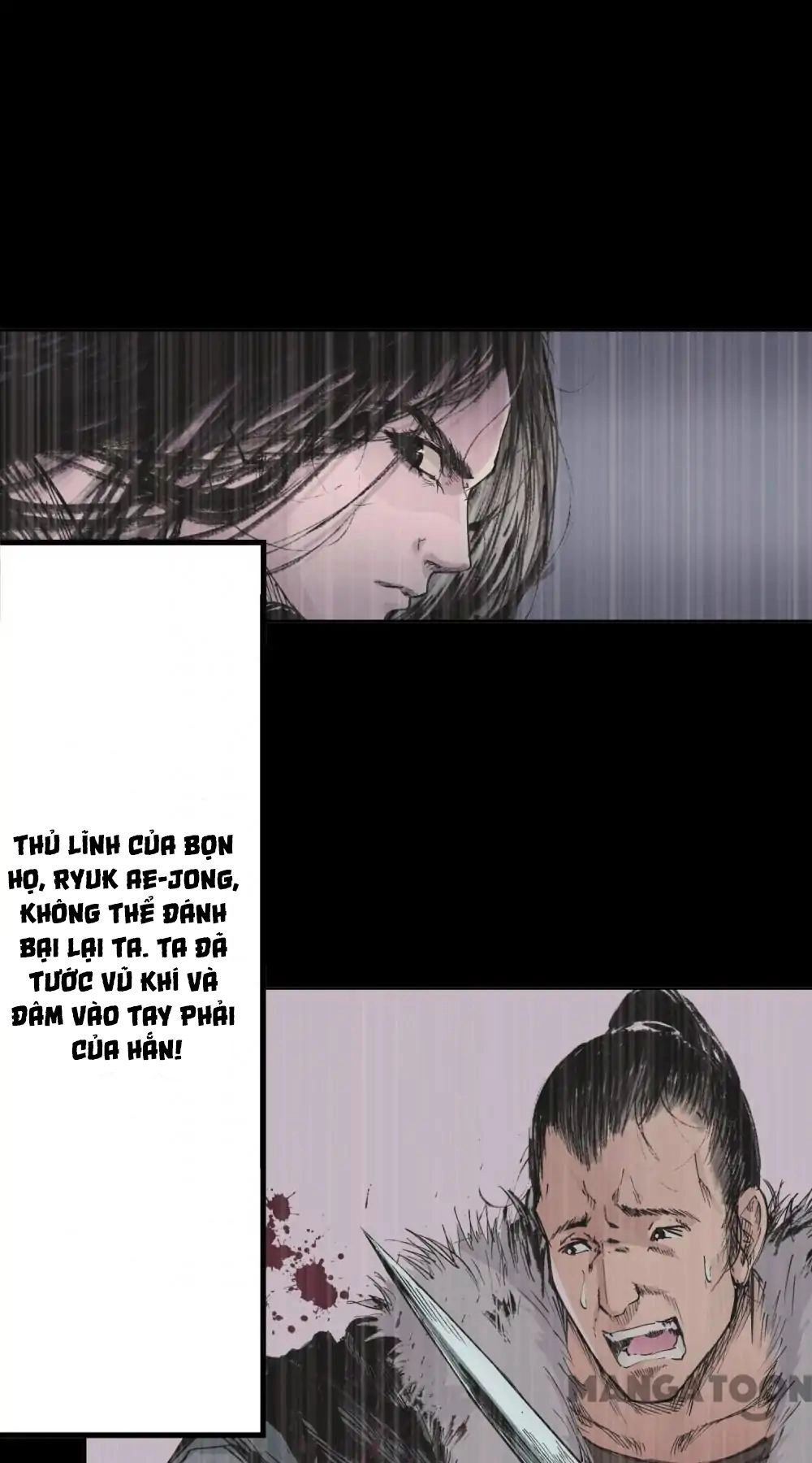 Thanh Gươm Quỷ Chapter 22 - 11