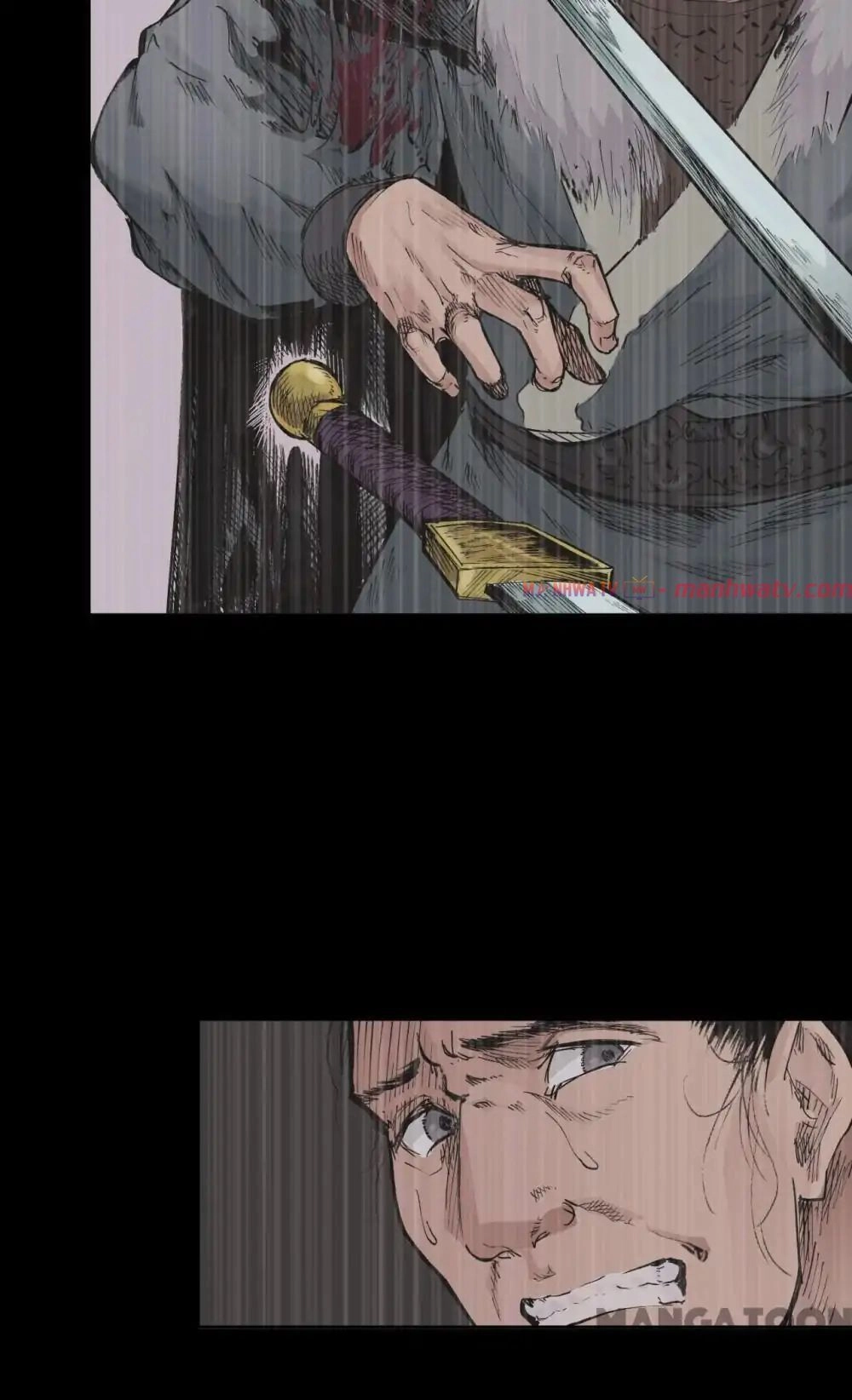 Thanh Gươm Quỷ Chapter 22 - 12