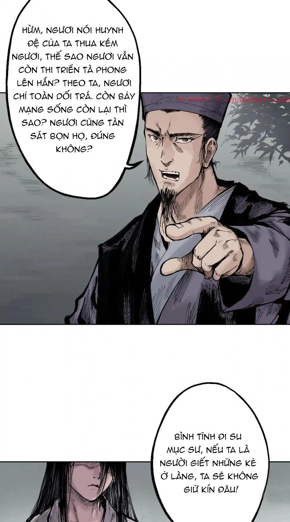Thanh Gươm Quỷ Chapter 22 - 14