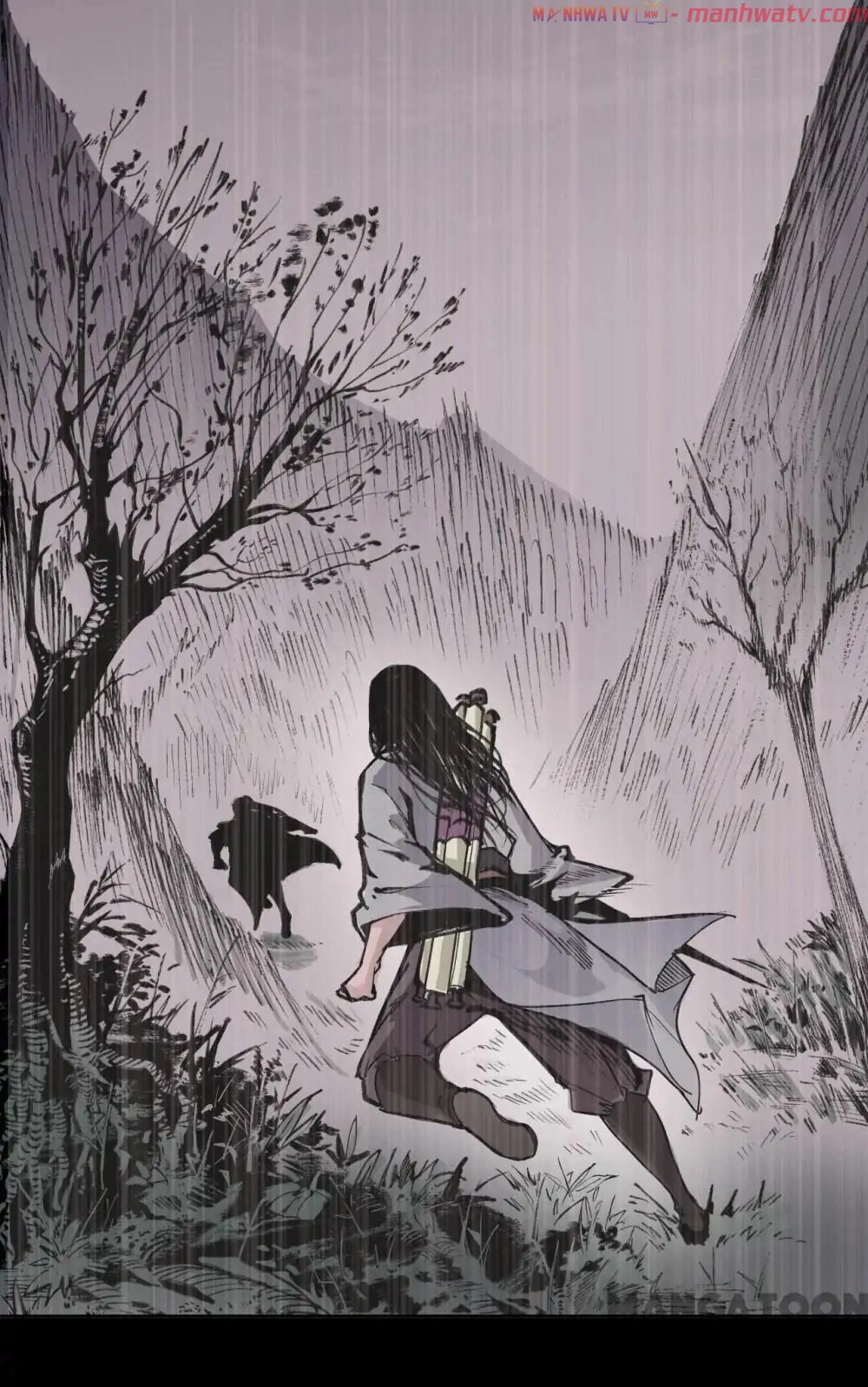 Thanh Gươm Quỷ Chapter 22 - 18