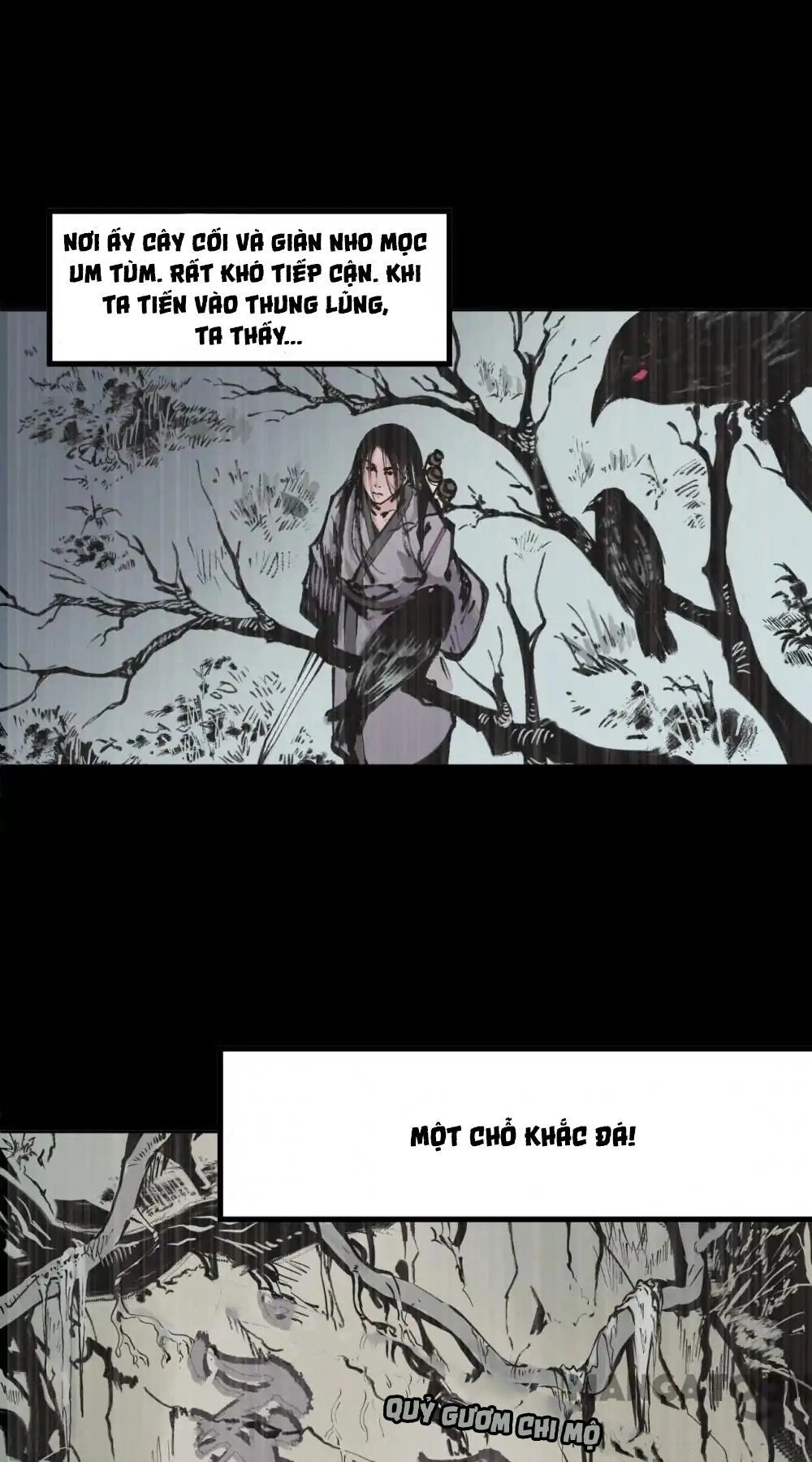 Thanh Gươm Quỷ Chapter 22 - 19