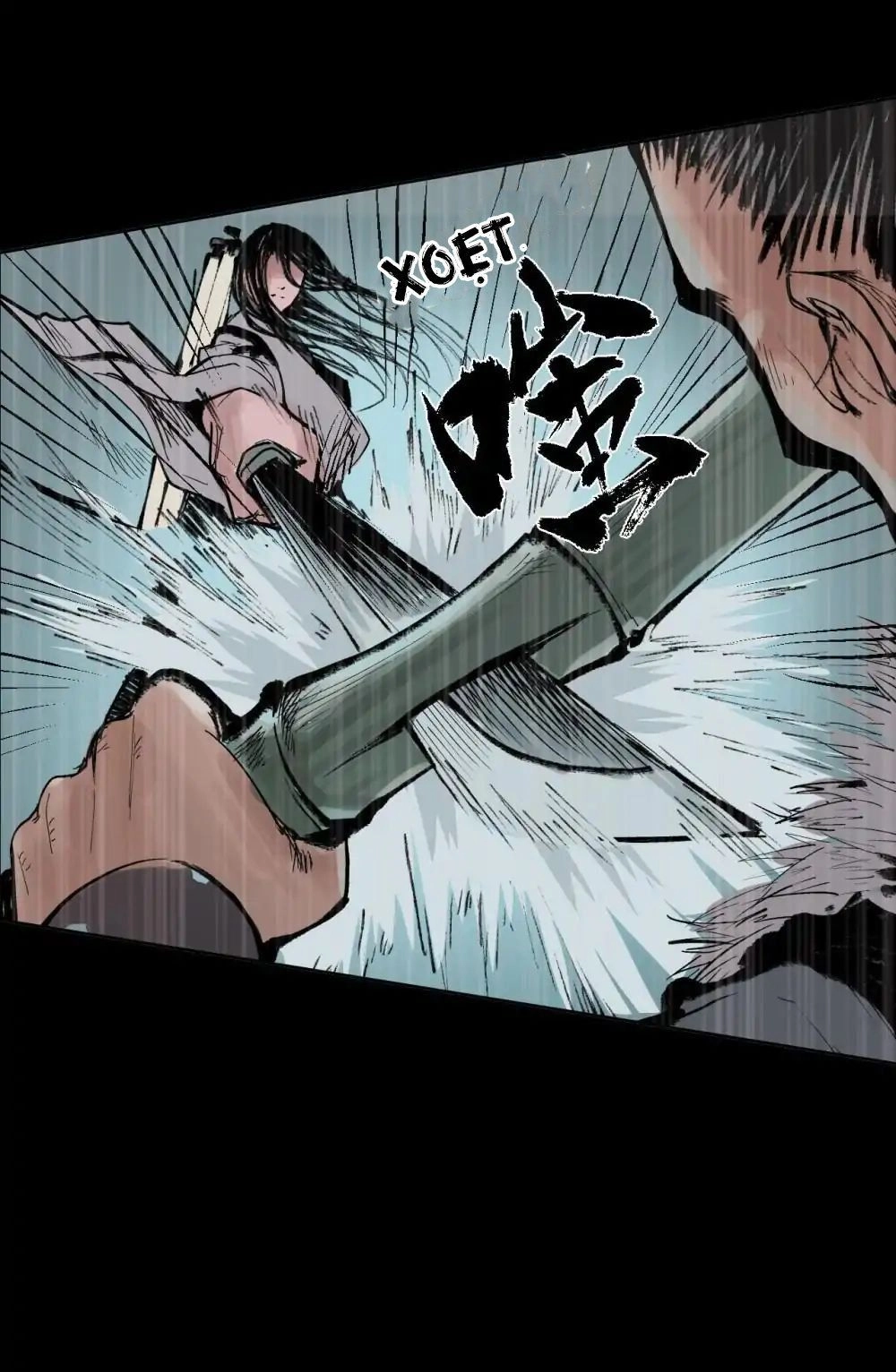 Thanh Gươm Quỷ Chapter 22 - 28