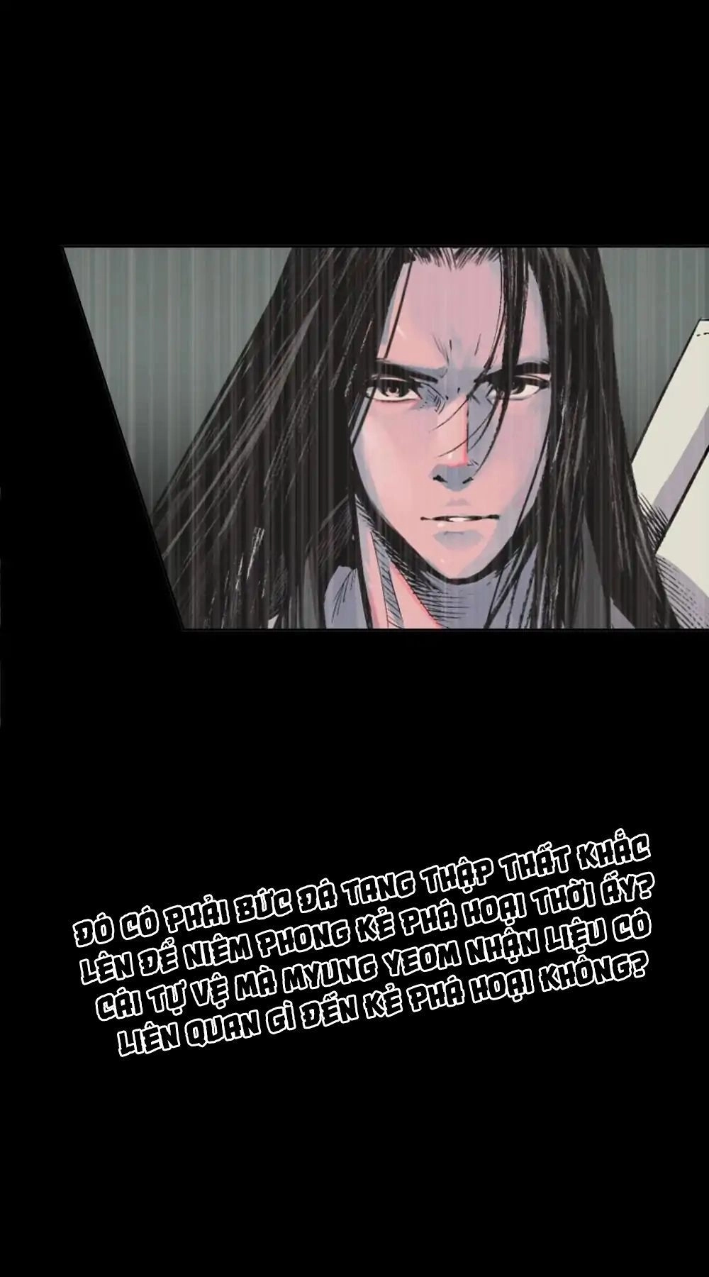 Thanh Gươm Quỷ Chapter 22 - 34