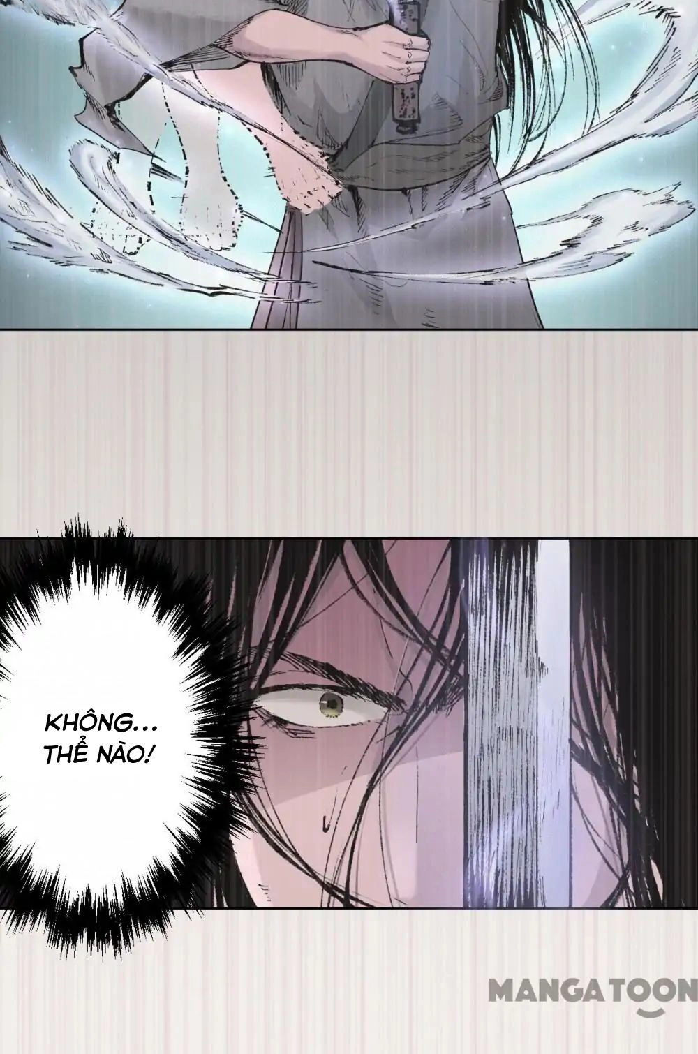 Thanh Gươm Quỷ Chapter 23 - 12