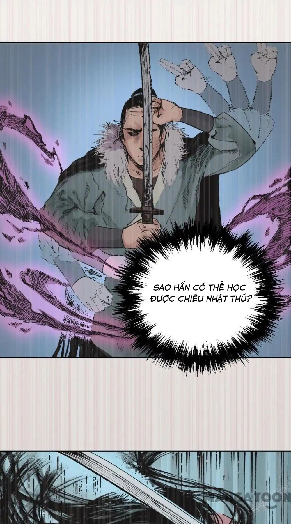 Thanh Gươm Quỷ Chapter 23 - 13