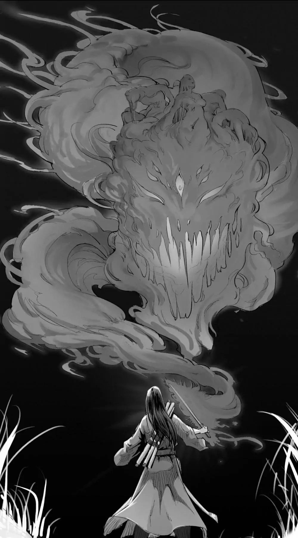 Thanh Gươm Quỷ Chapter 24 - 4