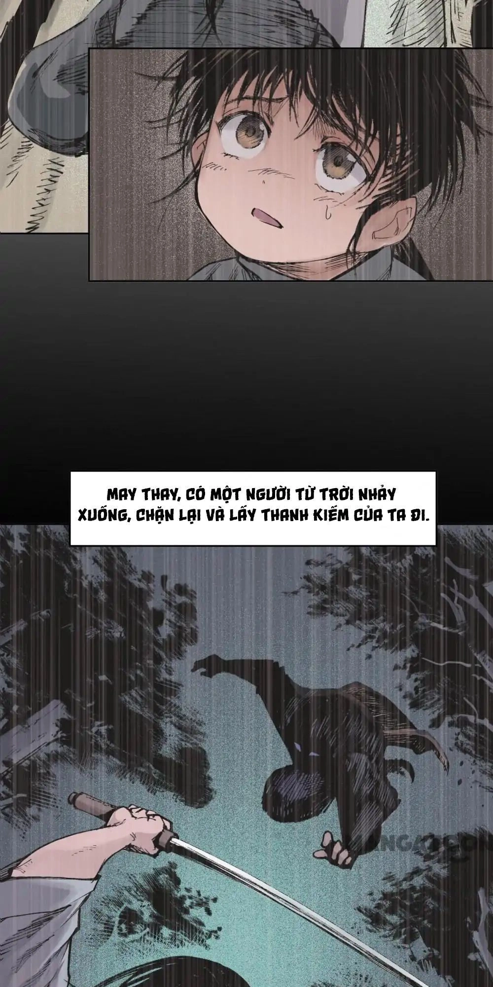 Thanh Gươm Quỷ Chapter 24 - 9